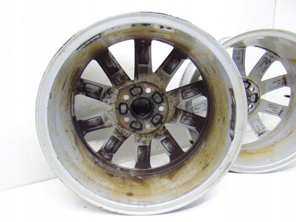 1x Alufelge 17 Zoll 7.0" 5x112 54ET 5K0601025AN VW Golf VI I Rim Wheel FEL3522252424su
