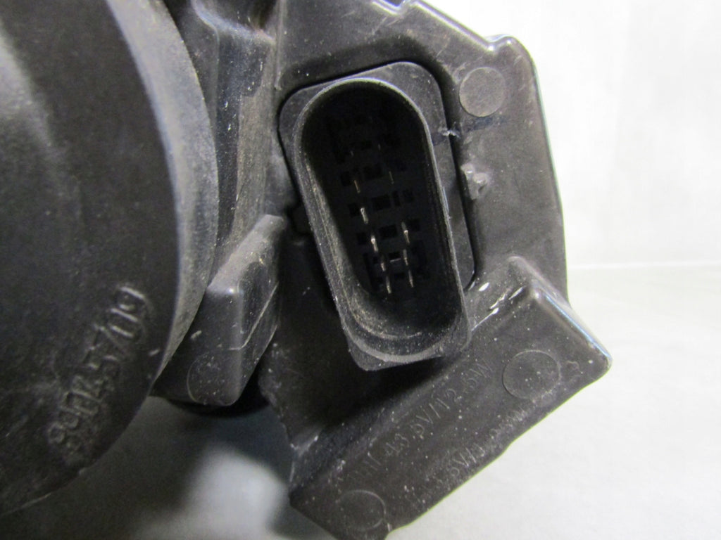 Frontscheinwerfer VW Polo 6r 6R1941031D 90008227 Xenon Rechts oder Links SCH4829570170gu