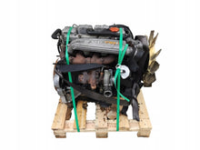 Laden Sie das Bild in den Galerie-Viewer, Motor Land Rover Range I 2.5 121PS 89kW 224TKm 1970 Diesel Engine Komplett MOT3663626733cn