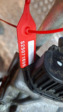 Load image into Gallery viewer, Motor Renault E-Tech H5FA600 1.2 TCE 11TKm 2022 Benzin Engine Unkomplett MOT4721156777wx