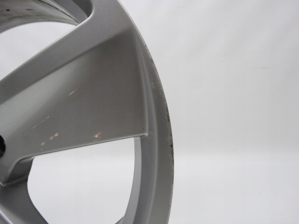 1x Alufelge 17 Zoll 7.5" 5x112 51ET 5F0601025B Seat Leon Rim Wheel