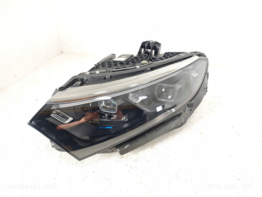 Frontscheinwerfer Mercedes-Benz Eqs V297 A2979062103 Full LED Links Headlight SCH7544048305ec
