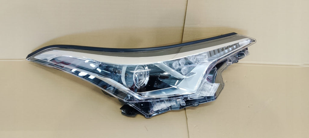 Frontscheinwerfer Toyota C-Hr Chr 81130-F4031 Rechts Scheinwerfer Headlight SCH3525600711cl