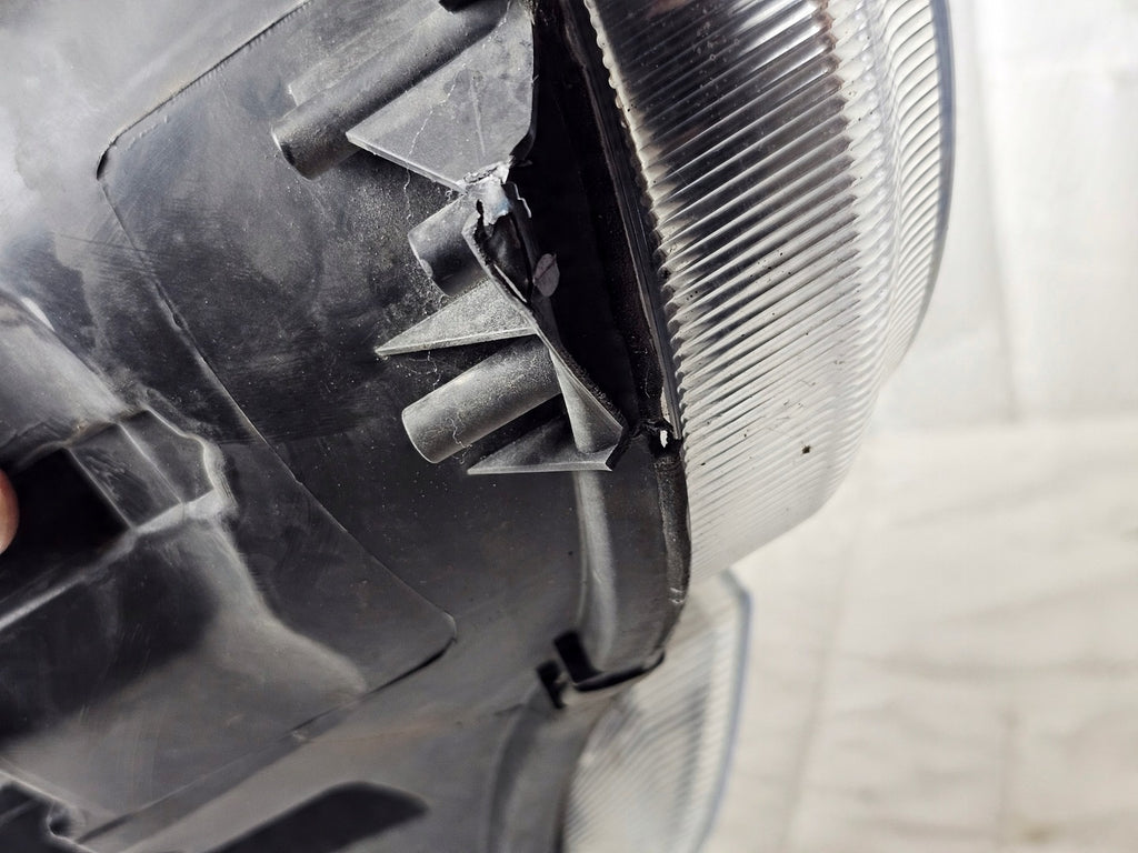 Frontscheinwerfer Skoda Yeti 5L1941016B 1K0941329 Xenon Rechts Headlight