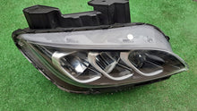 Laden Sie das Bild in den Galerie-Viewer, Frontscheinwerfer Hyundai Kona 92102J9600 LED Rechts Scheinwerfer Headlight SCH4138742261xp