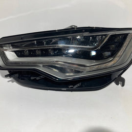 Frontscheinwerfer Audi A6 4G0941033C Links Scheinwerfer Headlight SCH5311554476lk