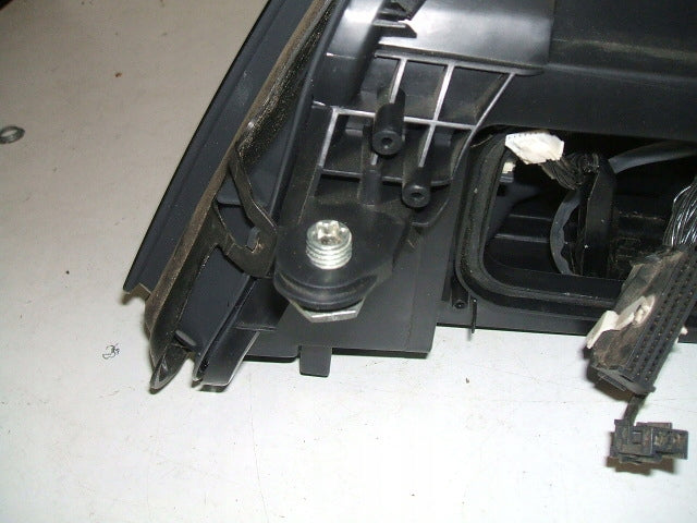 Frontscheinwerfer Mercedes-Benz W222 A2228207461 Rechts Scheinwerfer Headlight SCH1886385281rn