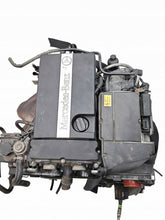 Laden Sie das Bild in den Galerie-Viewer, Motor Mercedes-Benz W203 271940 1.8 163PS 120kW 177TKm 2002 Benzin Komplett MOT5034406877mo