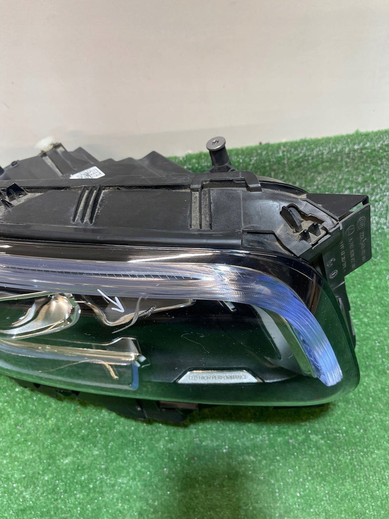 Frontscheinwerfer Mercedes-Benz Glb X247 A2479062005 LED Rechts Headlight SCH9081379855ce