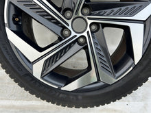 Load image into Gallery viewer, 1x Alufelge 19 Zoll 7.5" 5x114.3 51ET Glanz 52910N7500 Hyundai Tucson Rim Wheel FEL9445398525xt