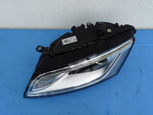 Load image into Gallery viewer, Frontscheinwerfer Audi Q5 90036428 1405801102A Xenon Rechts oder Links SCH5071538052nj