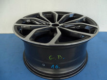 Load image into Gallery viewer, 1x Alufelge 20 Zoll 6877330 BMW X3 G01 G02 Rim Wheel FEL2335412383fz