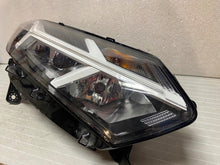 Laden Sie das Bild in den Galerie-Viewer, Frontscheinwerfer Dacia Sandero III 260107920R Full LED Rechts Headlight SCH8536356148vr