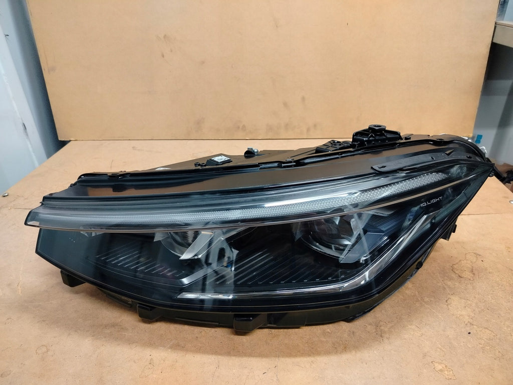 Frontscheinwerfer VW Passat 3J1941035 Full LED Links Scheinwerfer Headlight SCH6452775899gf
