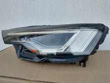 Load image into Gallery viewer, Frontscheinwerfer Audi A6 C8 4K0941039 Links Scheinwerfer Headlight