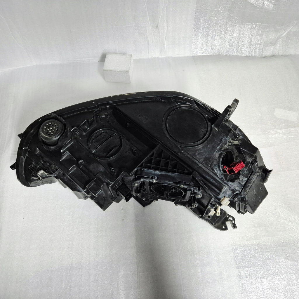 Frontscheinwerfer Audi A6 C7 4G0941033H Links Scheinwerfer Headlight SCH6529012766ef