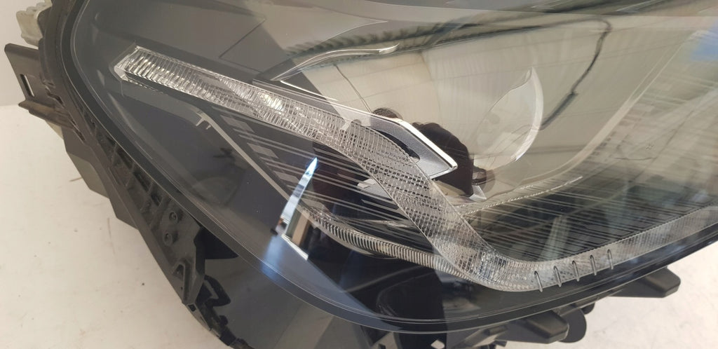 Frontscheinwerfer BMW 2 G42 8083636 LED Rechts Scheinwerfer Headlight