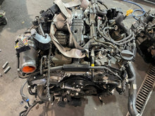 Load image into Gallery viewer, Motor Kia Stinger G6DP 3.3 T-GDI Benzin Engine Unkomplett MOT5578333243mm