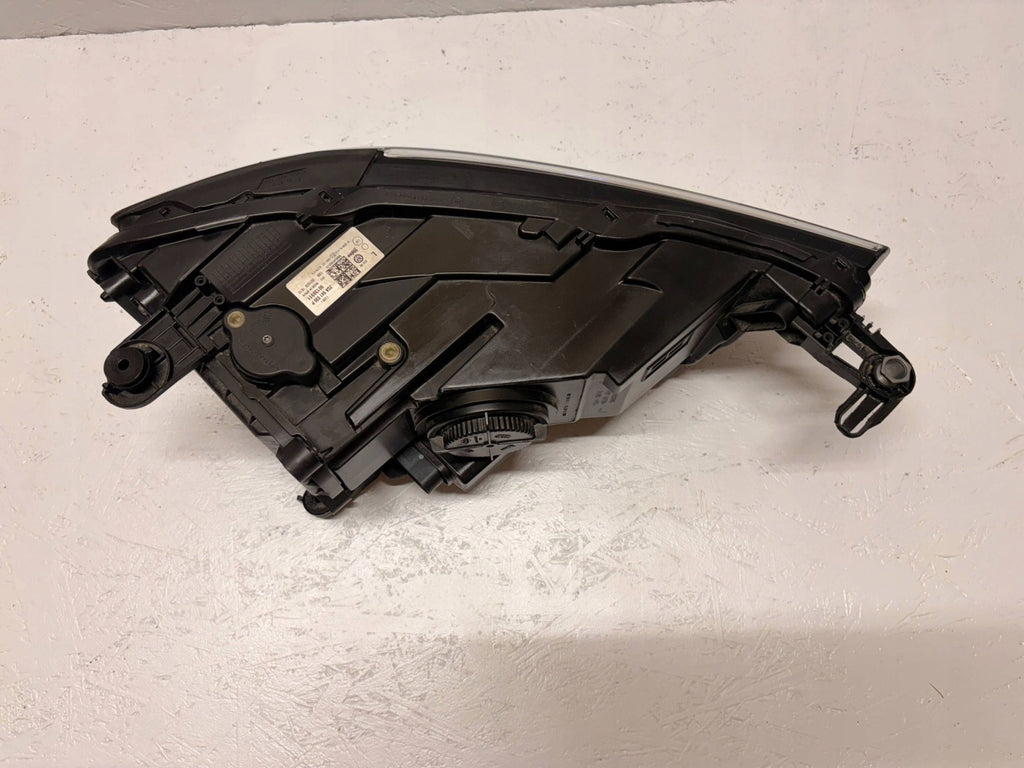 Frontscheinwerfer VW T-Roc 2GA941035P LED Links Scheinwerfer Headlight SCH1928526759tv
