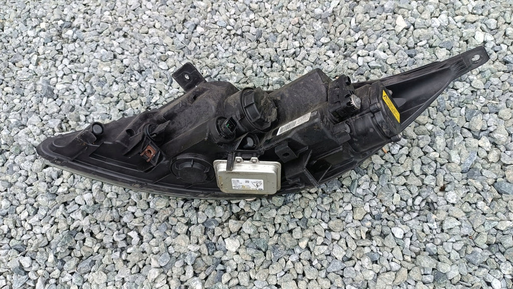 Frontscheinwerfer Kia Sportage 92102-3U290 Rechts Scheinwerfer Headlight SCH8695905053av