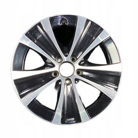 1x Alufelge 18 Zoll 5x112 A2134015300 Mercedes-Benz W213 Rim Wheel FEL8980533998dl