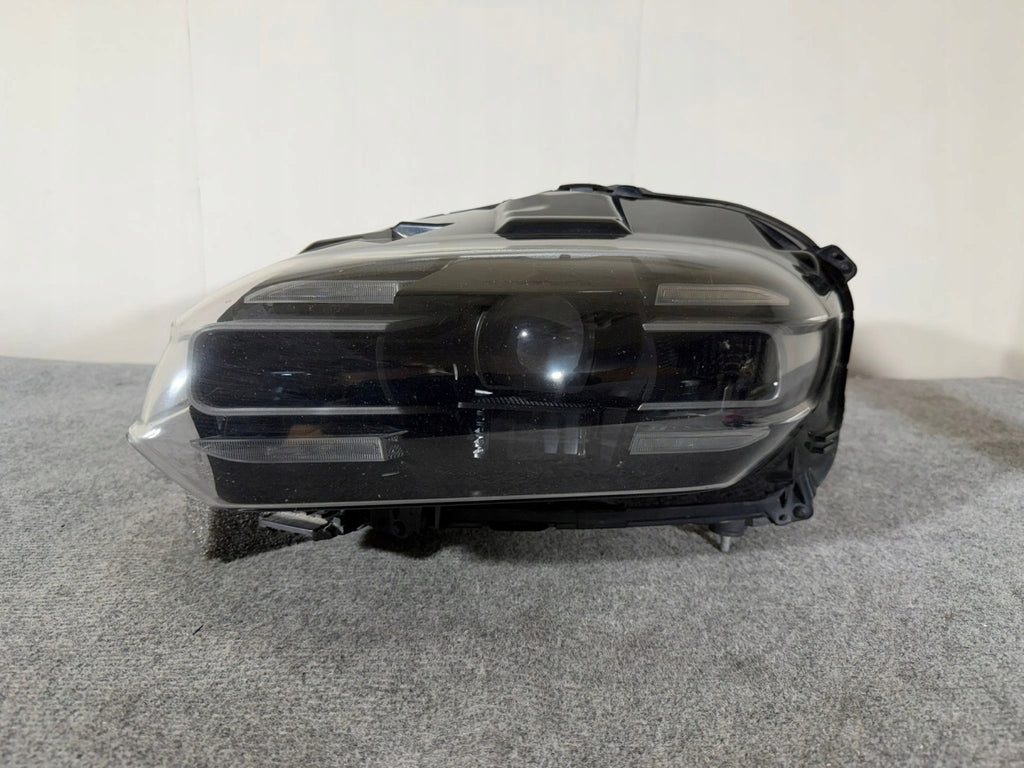 Frontscheinwerfer Porsche Taycan 9J1941031G LED Links Scheinwerfer Headlight SCH8697979788ly