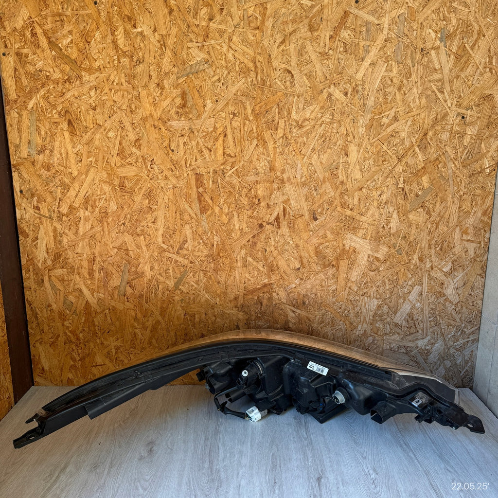 Frontscheinwerfer Toyota Chr C-Hr 81110-F4180-00 81150-F4180-00 LED Ein Satz