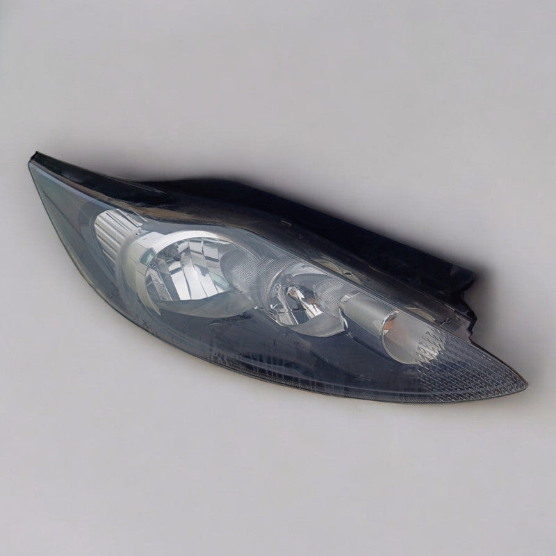 Frontscheinwerfer Ford Fiesta LED Rechts Scheinwerfer Headlight