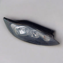 Laden Sie das Bild in den Galerie-Viewer, Frontscheinwerfer Ford Fiesta LED Rechts Scheinwerfer Headlight