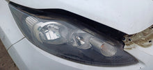 Load image into Gallery viewer, Frontscheinwerfer Ford Fiesta LED Rechts Scheinwerfer Headlight