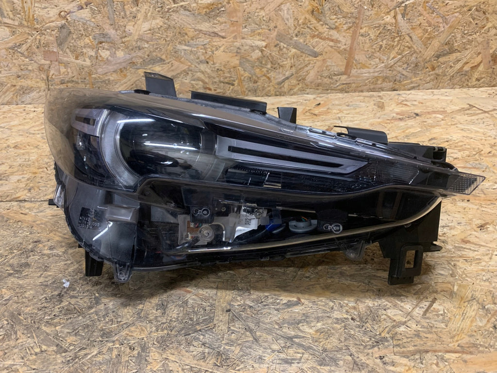 Frontscheinwerfer Mazda Cx-5 K124-51030 Rechts Scheinwerfer Headlight