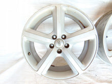 Laden Sie das Bild in den Galerie-Viewer, 4x Alufelge 19 Zoll 8.0" 5x112 39ET 8R0601025L Audi Q5 Rim Wheel FEL5007694934tv