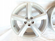 Load image into Gallery viewer, 4x Alufelge 19 Zoll 8.0" 5x112 39ET 8R0601025L Audi Q5 Rim Wheel FEL5007694934tv