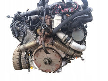Laden Sie das Bild in den Galerie-Viewer, Motor Audi A4 B8 CGKA 2.7 TDI 190PS 140kW Diesel Engine Komplett MOT3822922035qe
