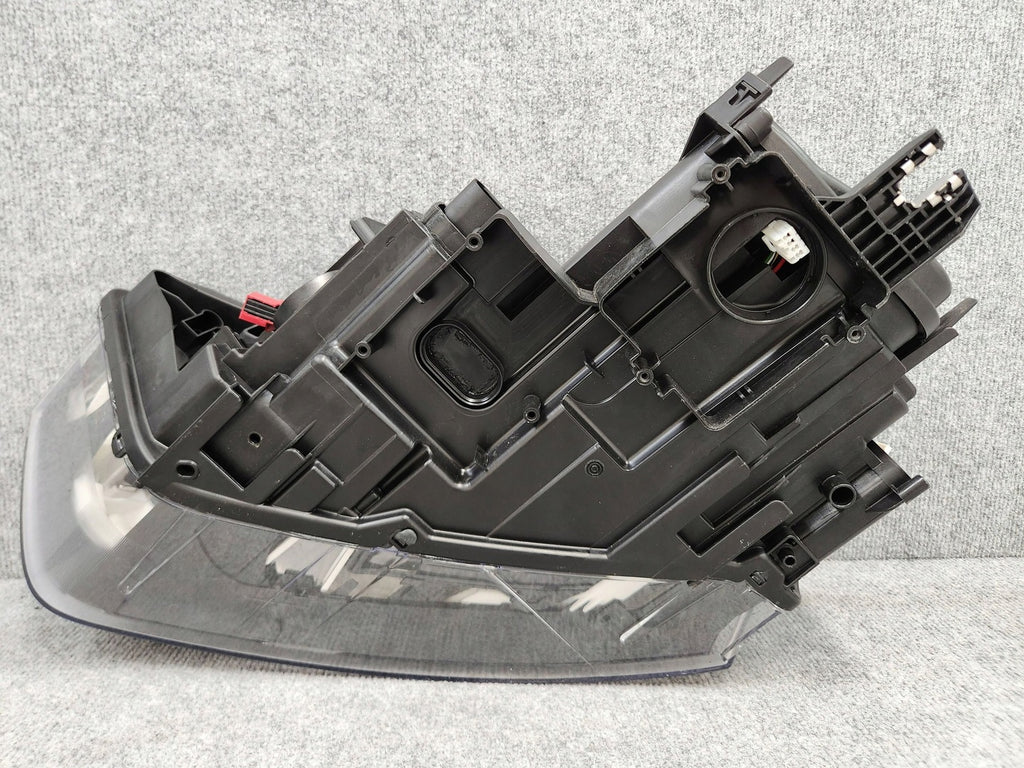 Frontscheinwerfer Audi Q3 8U0941044 LED Rechts Scheinwerfer Headlight SCH4008970720hh