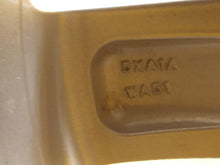 Load image into Gallery viewer, 4x Alufelge 17 Zoll 7.5" 6x114.3 50ET Glanz Mercedes-Benz Rim Wheel FEL6063126749rs