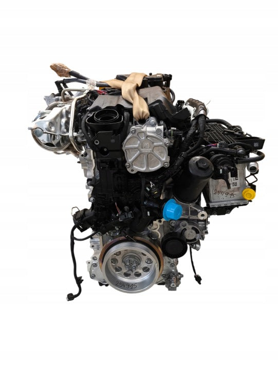 Motor Mercedes-Benz W206 M254915 1.5 2024 Benzin Engine Komplett MOT3582856962os