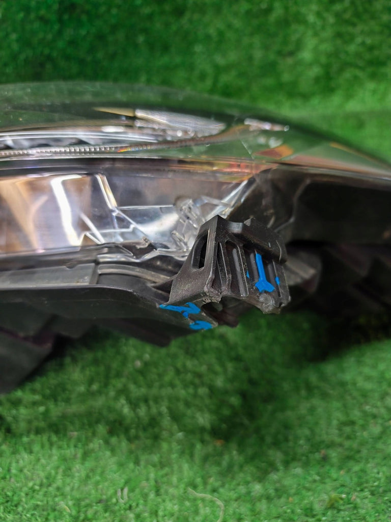 Frontscheinwerfer Honda Hrv Hr-V CSC29635 Links Scheinwerfer Headlight SCH4501085158hq