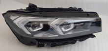 Laden Sie das Bild in den Galerie-Viewer, Frontscheinwerfer BMW 3 G21 G20 2022-5A1A352-06 Rechts Scheinwerfer Headlight SCH4351016377uz
