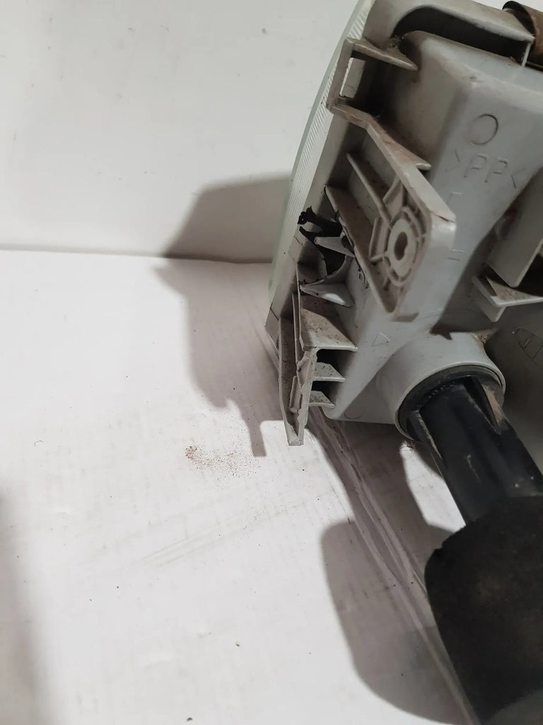 Frontscheinwerfer Hyundai 1012895 Ein Stück (Rechts oder Links) Headlight