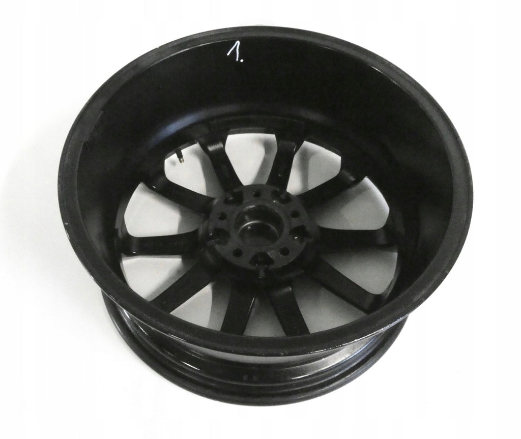 1x Alufelge 17 Zoll 7.0" 5x108 42ET Rim Wheel FEL6778740897ag