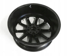 Laden Sie das Bild in den Galerie-Viewer, 1x Alufelge 17 Zoll 7.0" 5x108 42ET Rim Wheel FEL6778740897ag