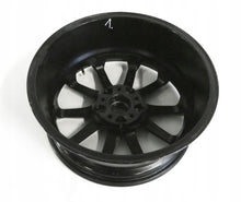 Laden Sie das Bild in den Galerie-Viewer, 1x Alufelge 17 Zoll 7.0" 5x108 42ET Rim Wheel FEL6778740897ag
