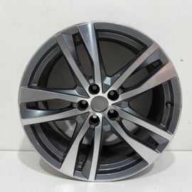 1x Alufelge 19 Zoll 8.5