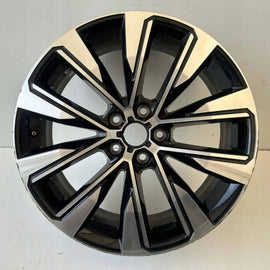 1x Alufelge 19 Zoll 403004862R Renault Rim Wheel FEL8578613230cz