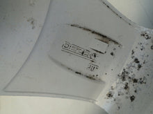 Load image into Gallery viewer, 4x Alufelge 17 Zoll 8.0" 5x112 30ET Glanz Silber 124R-000604 Mercedes-Benz FEL1999182105ix