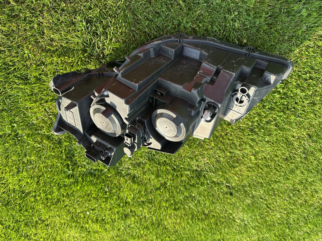 Frontscheinwerfer Peugeot 508 II 9823144080 LED Rechts Scheinwerfer Headlight SCH2568093681bm