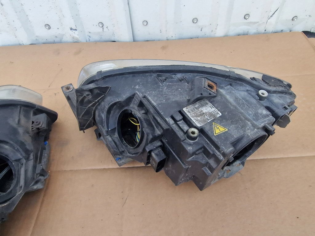 Frontscheinwerfer Audi A4 B7 8E0941004AN 8E0941003AN Xenon Rechts oder Links