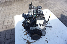 Laden Sie das Bild in den Galerie-Viewer, Motor Ford Fiesta CV1Q-6007-BA 1.6 TDCI 95PS 70kW 83TKm Engine Unkomplett MOT3059772417fv