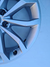 Load image into Gallery viewer, 1x Alufelge 18 Zoll 8.0" 5x112 40ET 8W0601025H Audi Rim Wheel FEL1218788119fh
